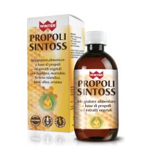 WINTER PROPOLI SINTOSS 200ML