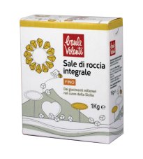 SALE ROCCIA INTEGRALE FINO