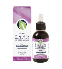 BIANCOSPINO TINTURA MAGEN 50ML