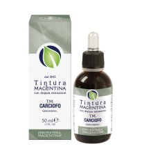 CARCIOFO TINTURA MAGEN 50ML