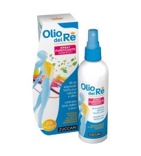 OLIO DEL RE SPR PURIF AMBIENTI