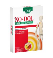 ESI NO DOL THERMO CEROTTI 3PZ