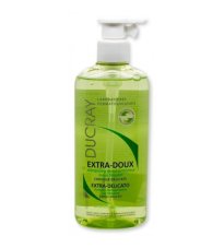 EXTRA DELICATO SH 400ML DUCRAY