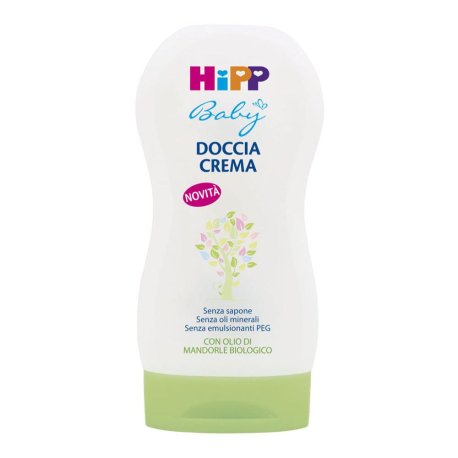 HIPP DOCCIA CREMA 200ML