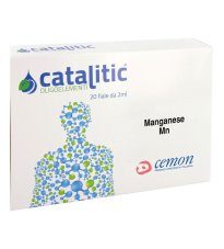 CATALITIC MN 20AMP