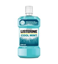 LISTERINE COOLMINT 500ML