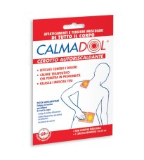 CALMADOL CEROTTO AUTORISC 1PZ