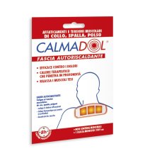 CALMADOL FASCIA AUTORISC 1PZ