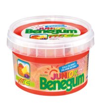 BENEGUM J VITAMINA C 130G