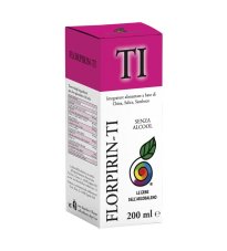 FLORPIRIN TI 200ML