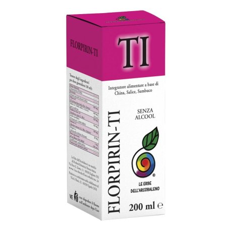 FLORPIRIN TI 200ML