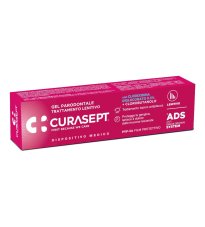 CURASEPT GEL DENT 0,20ADS LENI