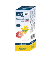 PEDIALUT GOCCE 5ML