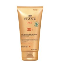 NUXE SUN LATTE SOL DELIZ A/ETA