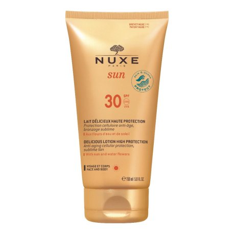 NUXE SUN LATTE SOL DELIZ A/ETA