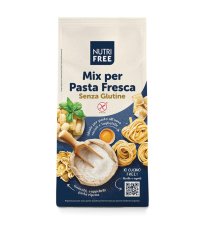 NUTRIFREE MIX PASTA FRESCA 1KG