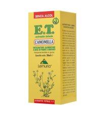 CAMOMILLA ET 30ML