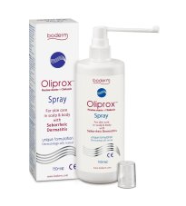 OLIPROX SPRAY 150ML CE