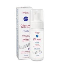 OLIPROX SCHIUMA 150ML CE