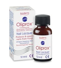 OLIPROX SMALTO UNGHIE 12ML CE