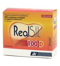 REALSIL 100 D 30BUST