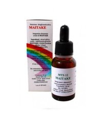 MTS12 MAITAKE GOCCE 20ML