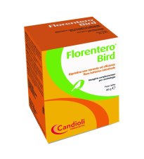 FLORENTERO BIRD 30G