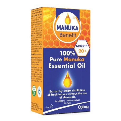 MANUKA BENEFIT OE MANUKA 5ML