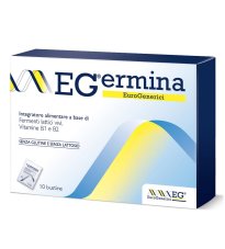 EGERMINA GRANULATO 10BUST 2G