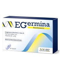 EGERMINA 20CPS 325MG