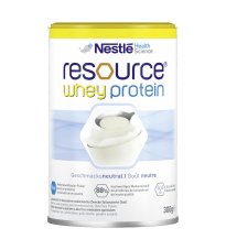 RESOURCE WHEY PROTEIN NEUTRO