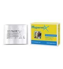 HYPERMIX GARZE 10X10CM 15PZ