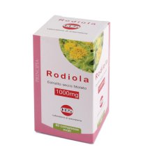 RODIOLA 1000MG 60CPR