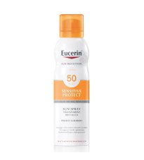 EUCERIN SUN SPRAY TOCCO SECC50