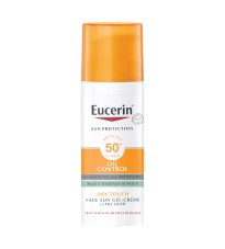 EUCERIN SUN OIL CONTROL 50+