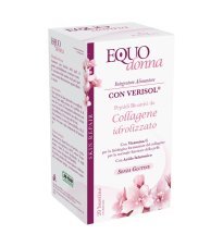 EQUODONNA COLLAGENE PE 20BUST