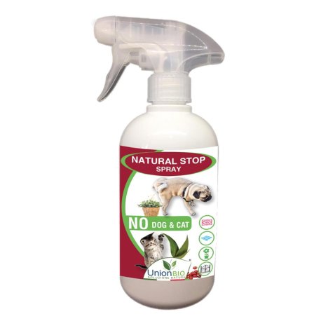 NO DOG & CAT 500ML