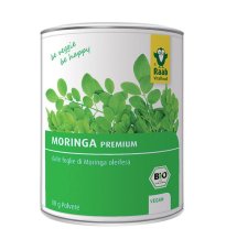 MORINGA IN POLVERE