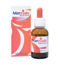 MARZIALE GOCCE 30ML