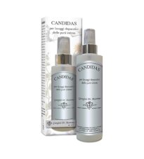 CANDIDAS 125ML CANDIDAS 125ML