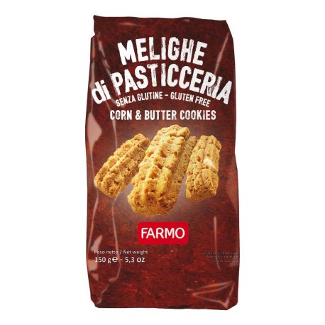 FARMO MELIGHE PASTICCERIA 150G