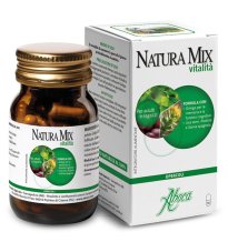 NATURA MIX VITALITA' 50OPR