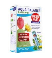 AQUA BALANCE R DREN FT PESCA