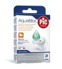 CER PIC AQUABLOC D 22,5 20PZ