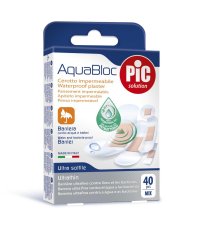 CER PIC AQUABLOC MIX 40PZ