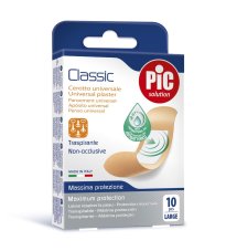 CER PIC CLASSIC 25x72 10PZ