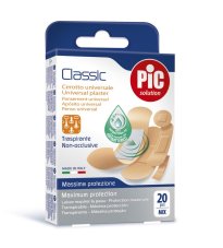 CER PIC CLASSIC MIX 20PZ