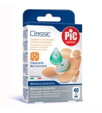 CER PIC CLASSIC MIX 40PZ