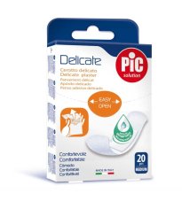 CER PIC DELICATE 19X72MM 20PZ