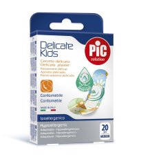 CER PIC DELICATE KIDS 20PZ